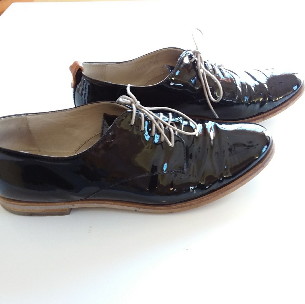 Attilio Giusti Leombruni Womens Shoes Size 8